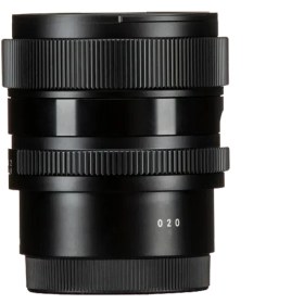 تصویر لنز سیگما Sigma 65mm f/2 DG DN Contemporary Lens for Sony E 