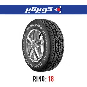 تصویر لاستیک کویرتایر 265/60R18 گلKB900 ، هر یک حلقه Kavir Tair