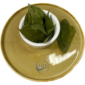 تصویر برگ بو 