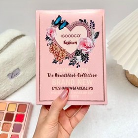 تصویر پلت کتابی 