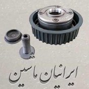 تصویر دیفایزر رنو داستر 