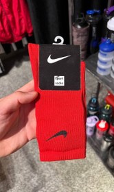 تصویر جوراب ساقدار اسپرت نایک کد 0319 Nike