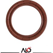 تصویر کاسه نمد گیربکس پژو پارس 