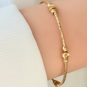 تصویر بنگل النگویی سایز ۶ 