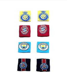 تصویر مچ بند ورزشی - پاری سن ژرمن 