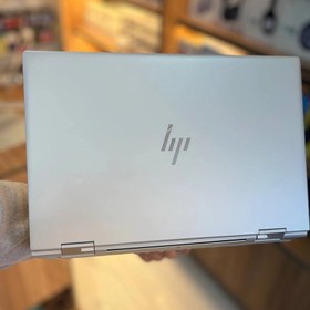 تصویر لپ تاپ استوک اچ پی HP EliteBook 830 G8 X360|Core i5-1145G7|RAM 16G|SSD 256Gb HP EliteBook 830 G8 X360|Core i5-1145G7|RAM 16G|SSD 256Gb