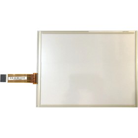 تصویر تاچ اسکرین مقاومتی 12.1 اینچ 8 سیم AMT9534 AMT9534 resistive touch screen