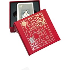 تصویر شتر گاو پلنگ یلدایی 