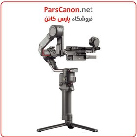 تصویر استابلایزر دوربین DJI RS 2 Stabilizer Pro Standard 