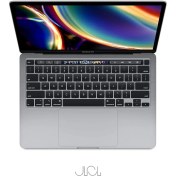 تصویر لپ تاپ اپل مک بوک پرو 2020 مدل MWP42LL/A پردازنده i5 حافظه ۱۶ گیگابایت SSD ۵۱۲ گیگابایت سایز ۱۳.۳ اینچ 