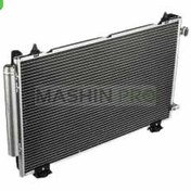 تصویر راديات کولر ليفان 620 