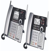 تصویر تلفن سانترال آلکاتل مدل XPS 4100 Plus XPS 410 بسته 2 عددی تلفن سانترال آلکاتل مدل XPS 4100 Plus XPS 410 بسته 2 عددی