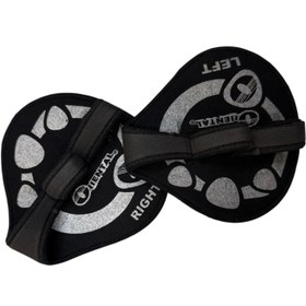 تصویر کف‌بند کراس‌فیت 