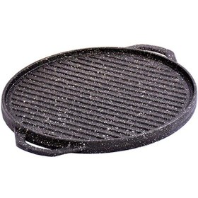 تصویر تابه گریل مدل 2545 سایز 27 