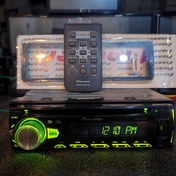 تصویر پخش PIONEER DEH-S2050UI استوک(کارکرده)