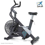 تصویر دوچرخه ثابت پروتئوس proteus air bike ai7 Proteus Air Bike AI7 Stationary Bike