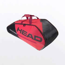 تصویر HEAD TOUR TEAM 6R COMBI TENNIS BAG 