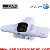 تصویر اتو پرس گرند مدلGR-7000 Grand