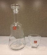 تصویر تنگ و لیوان RCR ایتالیا اقساطی RCR