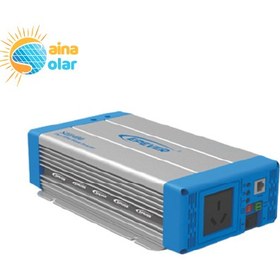 تصویر اینورتر تمام سینوسی 3000 وات مدل SHI3000 برند EPSOLAR سری SHI Pure Sine Wave Inverter 3000W SHI EPSOLAR 24V & 48V