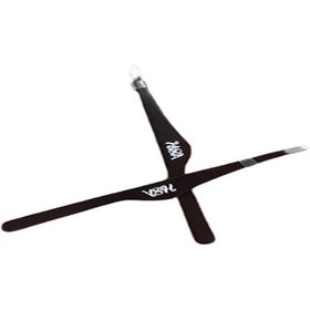 تصویر موچین برند H.S.A کد T-05X 