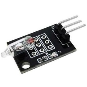 تصویر ماژول سوئيچ جيوه اي KY-017 