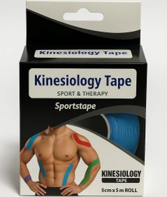 تصویر چسب کنزو 