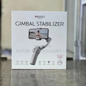 تصویر گیم بال یسیدو Gimbal Stabilizer Yesido SF18 