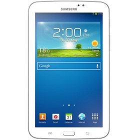 تصویر تبلت سامسونگ - Samsung گلکسی تب 3 7.0 اس ام-تی 210 - 16 گیگابایت ا Samsung Galaxy Tab 3 7.0 SM-T210 - 16GB Samsung Galaxy Tab 3 7.0 SM-T210 - 16GB