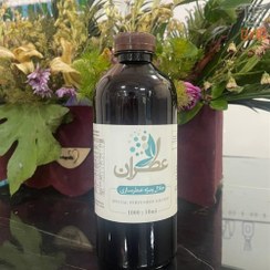 تصویر فیکساتور عطران 