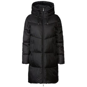 تصویر کاپشن ضخیم زنانه اسمارا کد 428065 