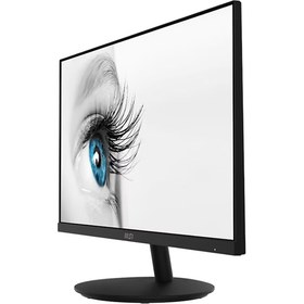 تصویر مانیتور 24 اینچ ام اس آی PRO MP242A – FHD 100Hz 1ms MSI MP242A - 24" FHD 100Hz IPS