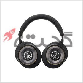 تصویر هدفون آدیو-تکنیکا مدل ATH-WS1100iS Audio Technica ATH-WS1100iS Headphones