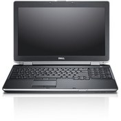تصویر لپ تاپ استوک دل E6530 پردازنده i7 نسل 3 ا Dell E6530 i7(gen3)/4GB/500G Dell E6530 i7(gen3)/4GB/500G