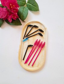 تصویر برس ابرو 