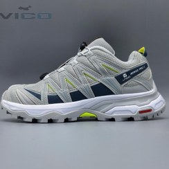 تصویر کفش مخصوص پیاده روی مردانه ویکو مدل R3206 F4-12217 Vico R3206 F4 Shoes Walking For Men