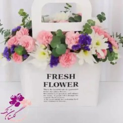 تصویر فلاوربگ میخک 