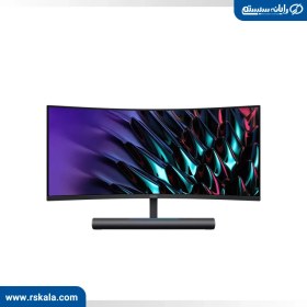 تصویر مانیتور هوآوی مدل Huawei Mate View GT سایز 34 اینچ Huawei Mate View GT-165Hz-4ms-34 Inch Monitor