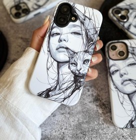 تصویر قاب Eyes in Common 