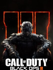 تصویر بازی Call of Duty: Black Ops III برای استیم Call of Duty Black Ops 3 Steam