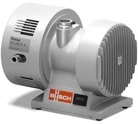 تصویر پمپ وکیوم Busch FO 0015 A 