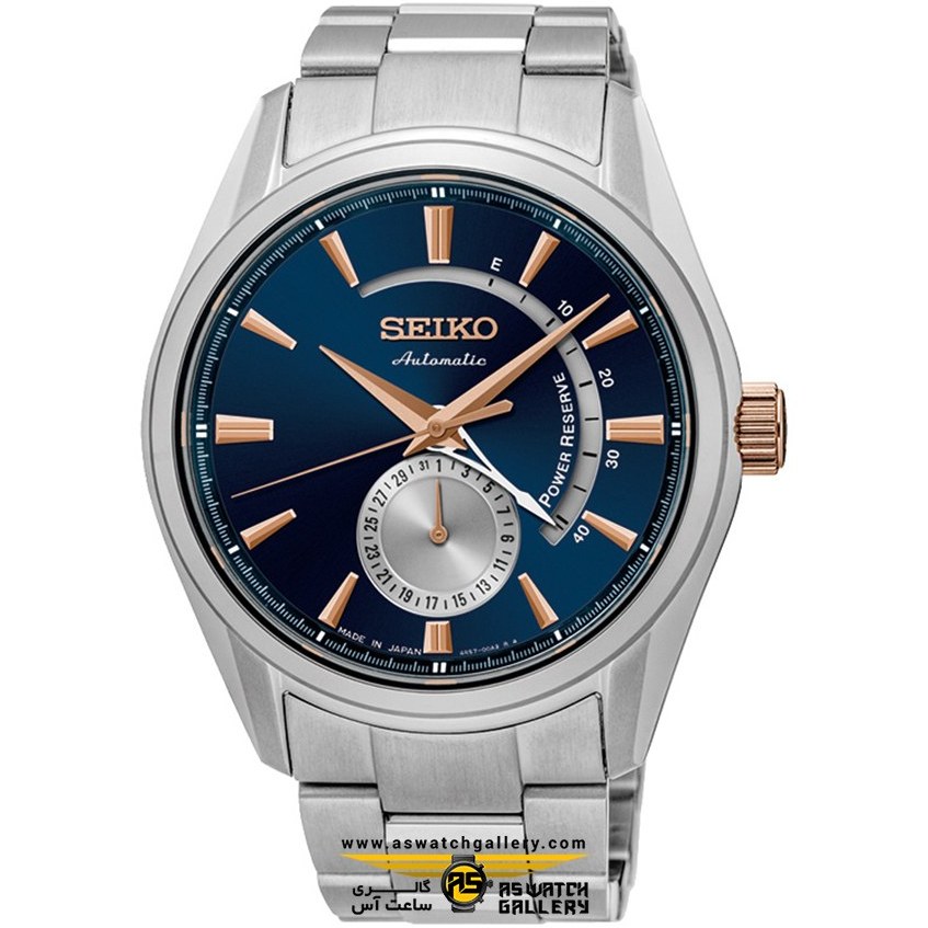 Seiko on sale presage ssa309j1