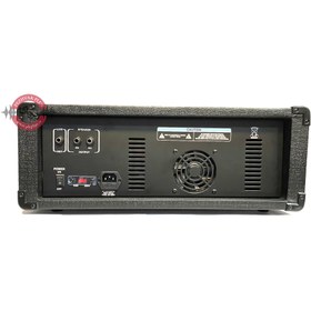 تصویر اکو آمپلی فایر بیسکو 