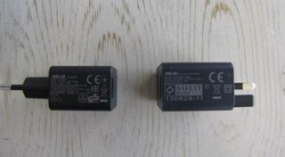 تصویر شارژر اصلی تبلت ایسوس ASUS Tablet Chargers 5.2V 1.35A | 5.2V 1.35A 