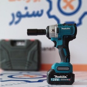 تصویر بکس شارژی ماکیتا مدل TM 286 