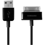 تصویر کابل شارژ و دیتای گالکسی تب Samsung Tab Cable
