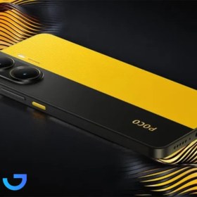 تصویر گوشی شیائومی Poco X7 Pro 5G | حافظه 256 رم 8 گیگابایت Xiaomi Poco X7 Pro 5G 256/8 GB