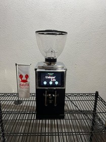 تصویر آسیاب قهوه یونیک لایف مدل K90 