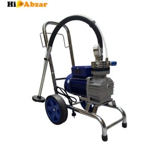 تصویر ایرلس دیافراگمی CH80 