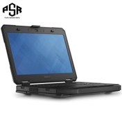 تصویر لپ تاپ استوک نظامی دل مدل Dell Latitude 14 5414 Rugged 